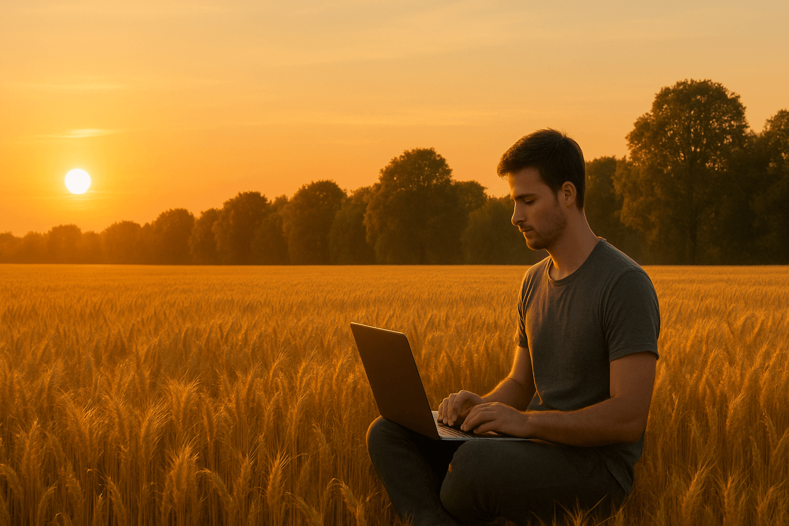 Home Office Productivity Course